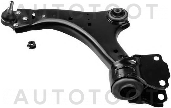 Рычаг передний правый -ST7G9N3A052BA Sat для FORD MONDEO