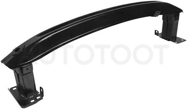 Усилитель переднего бампера -CMP0350272 Component для VOLKSWAGEN POLO