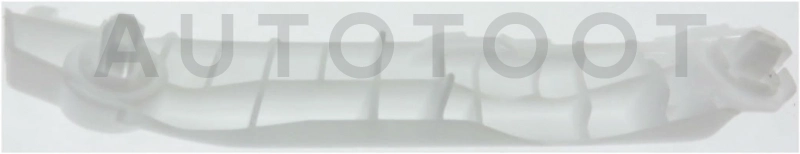 Крепление переднего бампера левое -STTYA2000B2 Sat для TOYOTA VITZ, TOYOTA YARIS