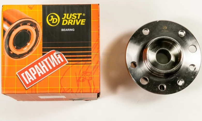 Ступица, передняя - Артикул JEH0315 - Производитель Just Drive - Фото, Отзывы, Цены