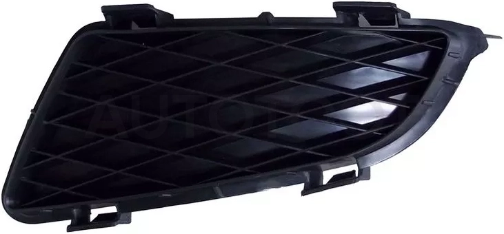 Заглушка бампера Mazda 6 02-05 / Atenza 02-05 (Спереди/ Слева) - Артикул STMZ25000C2 - Производитель Sat - Фото, Отзывы, Цены