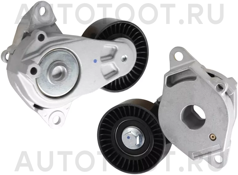 Натяжитель приводного ремня TOYOTA AURIS/COROLLA 09- 1NR - Артикул ST1662047010 - Производитель Sat - Фото, Отзывы, Цены