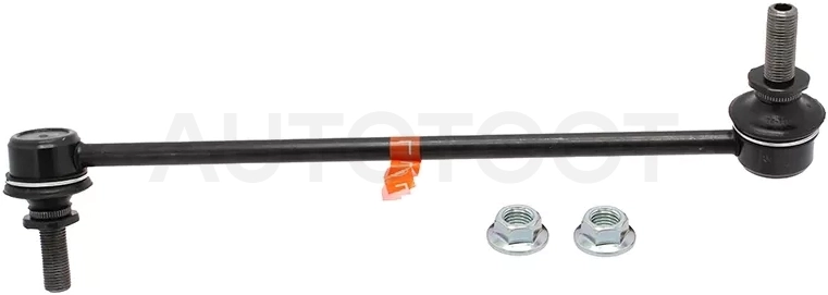 Тяга стабилизатора FR NISSAN X-TRAIL 14-/MURANO 07-14/TEANA 08-13 LH