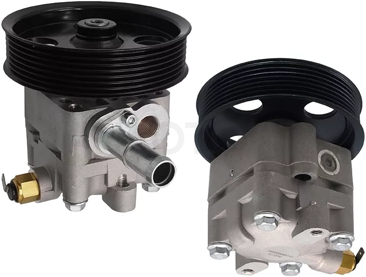 Насос ГУР MITSUBISHI L200/PAJERO SPORT 3,0/3,5 6G72/6G74 05
