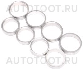 Седло клапана 2101-2108 (8шт) -  для LADA (ВАЗ) 2110, LADA (ВАЗ) 2111, LADA (ВАЗ) 2112, LADA (ВАЗ) 2113, LADA (ВАЗ) 2114, LADA (ВАЗ) 2115, LADA (ВАЗ) GRANTA, LADA (ВАЗ) LARGUS, LADA (ВАЗ) PRIORA