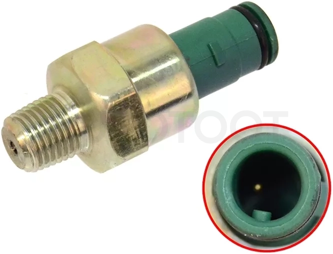 Датчик детонации Nissan Sunny 87-90 / Bluebird 87-91 - Артикул ST2300002 - Производитель Sat - Фото, Отзывы, Цены