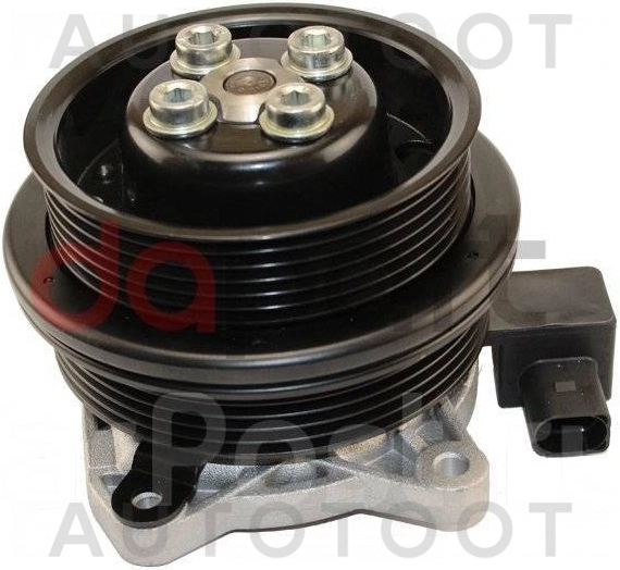 Насос водяной (помпа) 1.4L TSI -  для SKODA FABIA, VOLKSWAGEN TIGUAN, VOLKSWAGEN JETTA, VOLKSWAGEN GOLF
