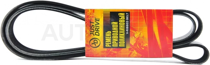 Ремень поликлиновый JD - Артикул 7PK2090 - Производитель Just Drive - Фото, Отзывы, Цены