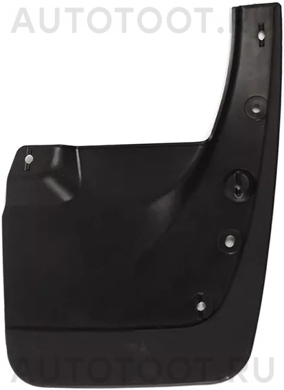 Брызговик передний правый -STTY150016B1 Sat для TOYOTA LAND CRUISER PRADO