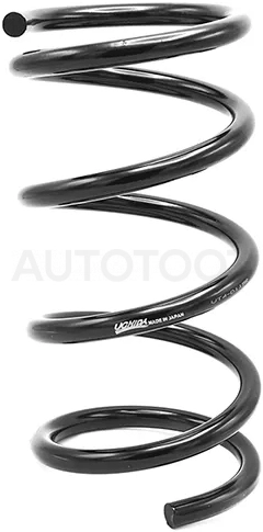Пружина задняя MAZDA TRIBUTE/FORD MAVERICK 00- 4WD - Артикул UT4D115R - Производитель Uchida - Фото, Отзывы, Цены