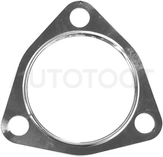 Прокладка выхлопной ситемы SKODA FABIA 1,2/1,4/1,6 06-07/VOLKSWAGEN POLO 1,2 44 KW 09