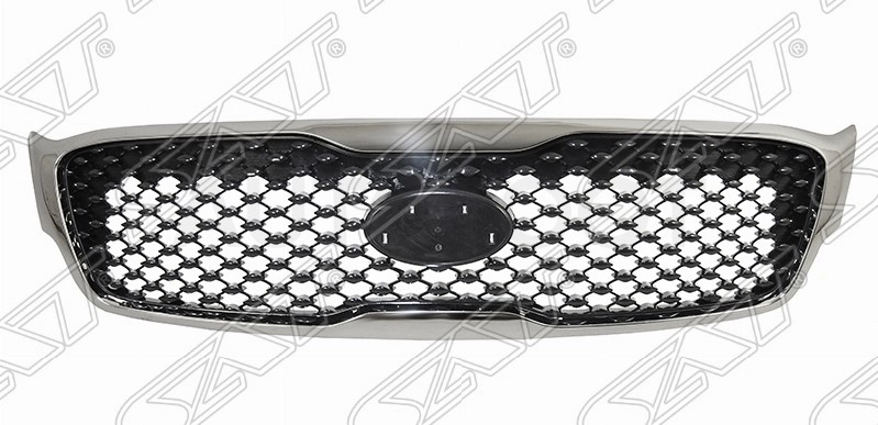 Решетка радиатора -STKA570930 Sat для KIA SORENTO