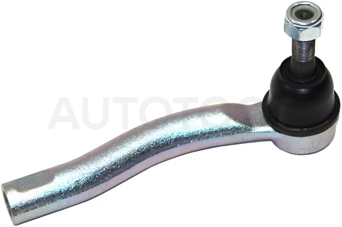 Наконечник рулевой TOYOTA PRIUS 2005-2011 RH - Артикул ST4504649145 - Производитель Sat - Фото, Отзывы, Цены
