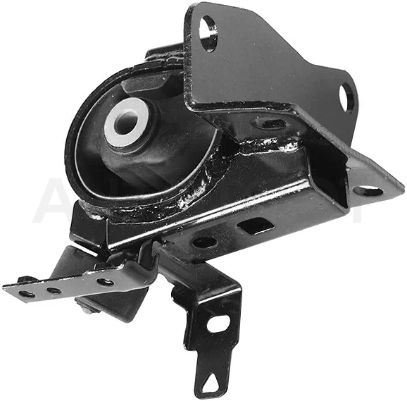 Опора двигателя Toyota Allion (T260) 07-21 / Premio 07-21 (Слева) - Артикул ST1237221091 - Производитель Sat - Фото, Отзывы, Цены