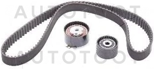 Ремкомплект ГРМ -130C17529R Renault для RENAULT SYMBOL, RENAULT DUSTER, RENAULT CLIO, RENAULT SANDERO, NISSAN ALMERA, NISSAN TERRANO