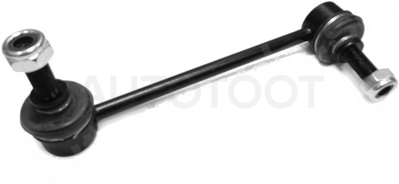 Стойка переднего стабилизатора правая -STGJ6A34150A Sat для MAZDA 6 (ATENZA)