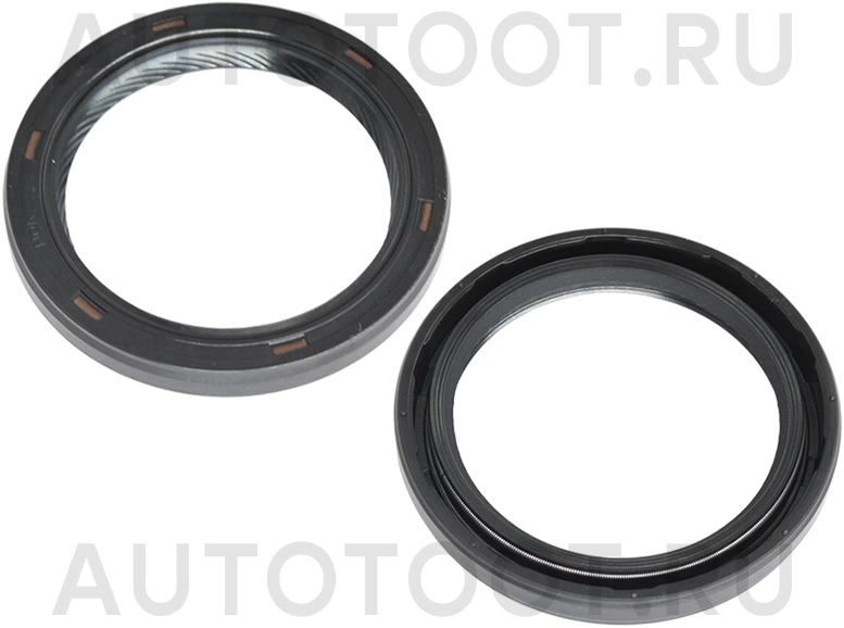 Сальник коленвала лобовой -763918 Elring для TOYOTA COROLLA