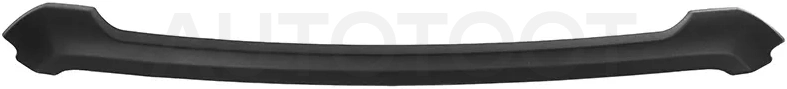 Молдинг капота Toyota Hilux Pick Up 20 - Артикул ST2420004 - Производитель Sat - Фото, Отзывы, Цены