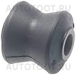 Сайлентблок заднего амортизатора нижний -FDAB036 Febest для FORD FOCUS