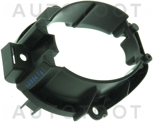 Крепление противотуманной фары правое -152122053RUD Depo для TOYOTA COROLLA AXIO, TOYOTA COROLLA FIELDER, TOYOTA RAV4, TOYOTA ISIS