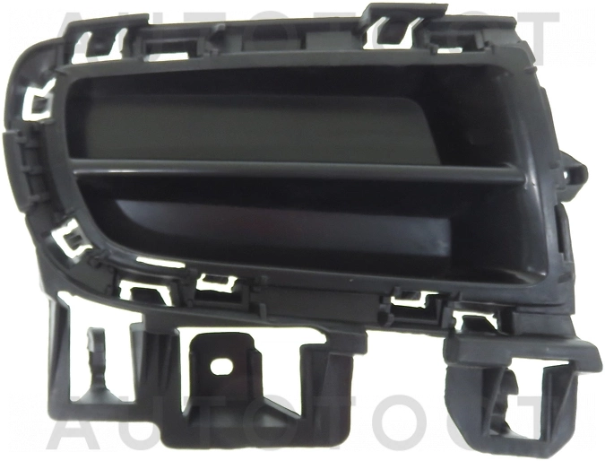 Решетка переднего бампера правая -  для MAZDA 6 (ATENZA)