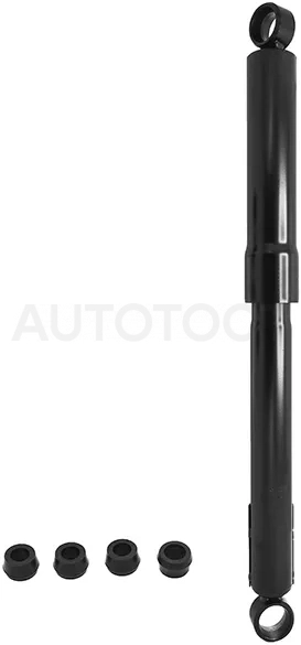 Амортизатор Mitsubishi L200 96-06 / Toyota Hilux Pick Up 88- (Сзади/ Справа=Слева)