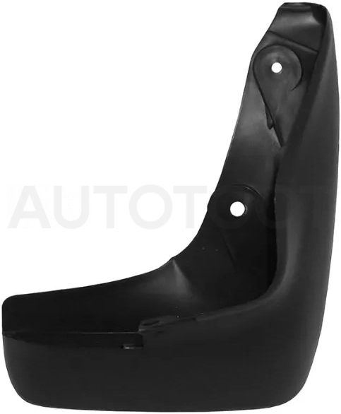 Брызговик Mitsubishi Aspire 98-02 / Galant 96-03 / Legnum 96-02 (Сзади/ Справа) - Артикул STMBX4064B1 - Производитель Sat - Фото, Отзывы, Цены