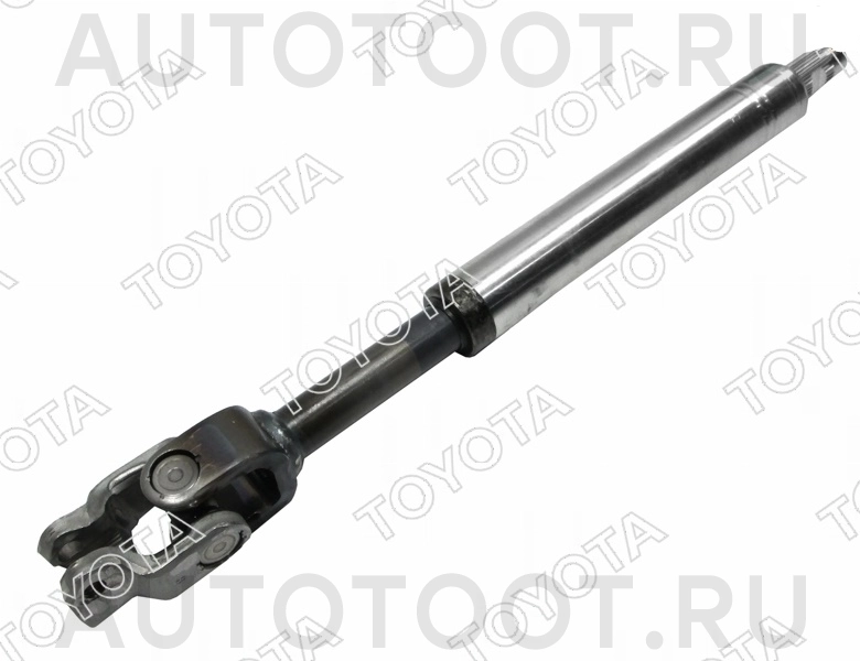 Рулевой кардан верхний -4522060231 Toyota для TOYOTA LAND CRUISER, LEXUS LX570