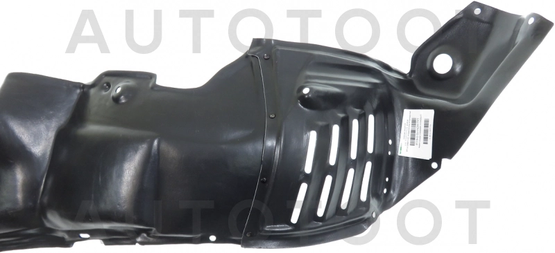 Подкрылок переднего крыла правый -ST110071 Sat для TOYOTA HIGHLANDER, TOYOTA KLUGER