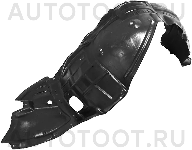 Подкрылок передний правый -ST110165 Sat для LEXUS GS300
