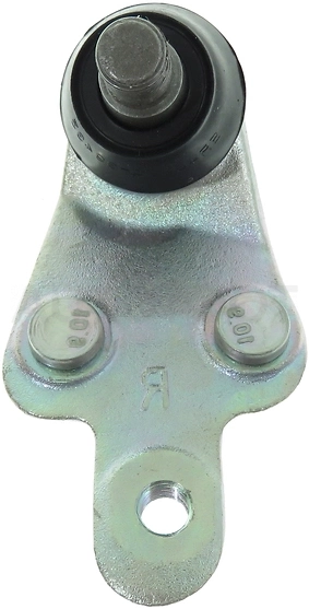 Шаровая опора левая -JSB0059L Just Drive для TOYOTA CAMRY