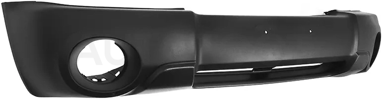 Бампер передний Subaru Forester 02-05