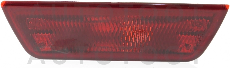 Фонарь в задний бампер (центральный) -ST1154002N Sat для NISSAN TEANA, NISSAN ALMERA