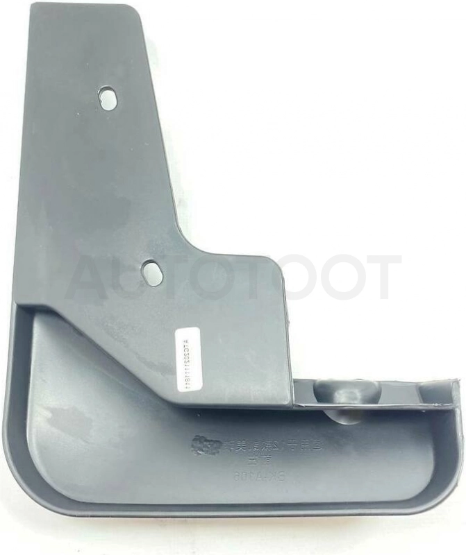 Брызговик передний правый -STTYL6016B1 Sat для TOYOTA CAMRY