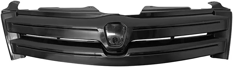 Решетка радиатора TOYOTA IST 02-05 - Артикул STTYI10930 - Производитель Sat - Фото, Отзывы, Цены