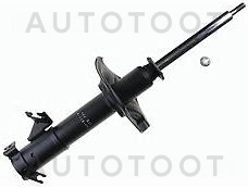 Амортизатор передний правый -JAS0068 Just Drive для NISSAN MAXIMA, NISSAN CEFIRO