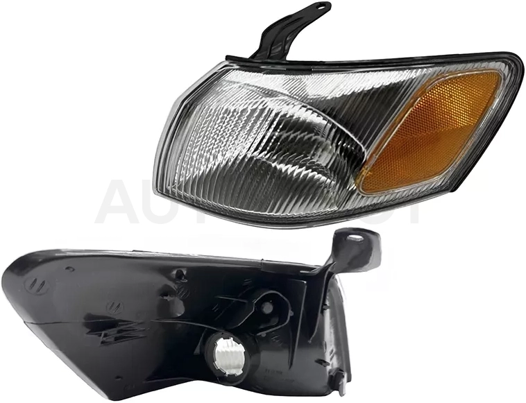 Габарит Toyota Camry UAE/USA 96-99 (Слева) - Артикул 183458011A - Производитель Tyc - Фото, Отзывы, Цены