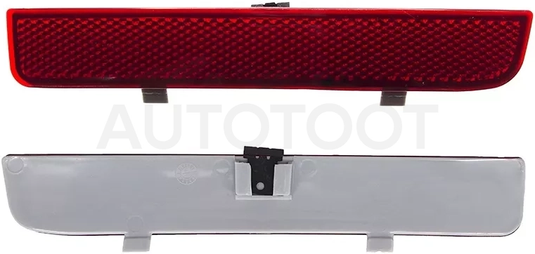 Отражатель Land Rover Range Rover 02-12 / Freelander 06-14 (Справа) - Артикул ST88429F2R - Производитель Sat - Фото, Отзывы, Цены