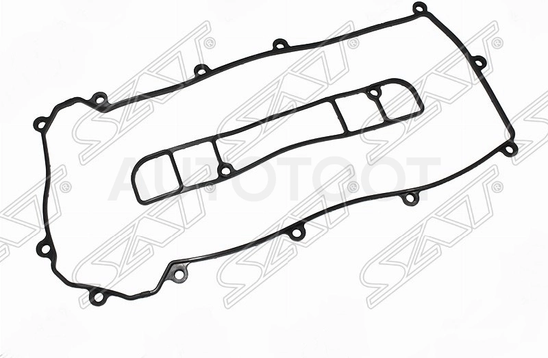 Прокладка клапанной крышки -KLF0110230 Sat для MAZDA 6 (ATENZA)