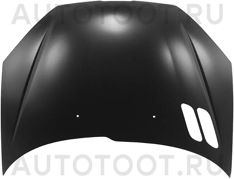 Капот -  для PEUGEOT 206