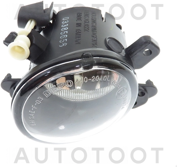 Фара противотуманная левая -ST4402010L Sat для MERCEDES C-CLASS, MERCEDES ML-CLASS, MERCEDES A-CLASS, MERCEDES B-CLASS, MERCEDES E-CLASS