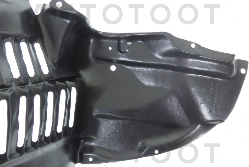 Подкрылок переднего крыла правый (передняя часть) -STTY13016LA1 Sat для TOYOTA CHASER, TOYOTA MARK 2, TOYOTA CRESTA