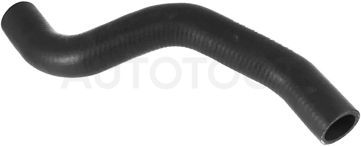 Патрубок радиатора верхний NISSAN TINO V10 QG18DE 98-03