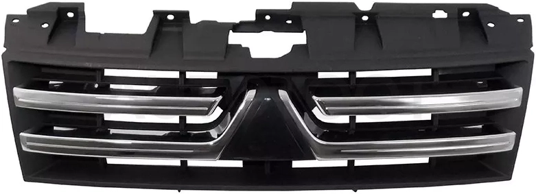 Решетка радиатора Mitsubishi Pajero 06-11 - Артикул STMBY80930 - Производитель Sat - Фото, Отзывы, Цены