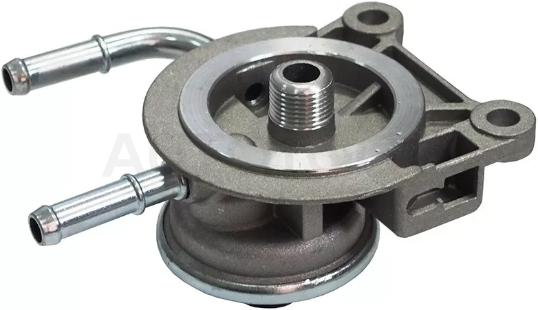 Насос ручной подкачки топлива TOYOTA LAND CRUISER 98-07 1HZ без подогрева