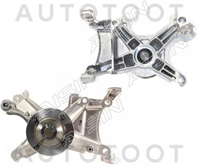 Кронштейн вискомуфты 1/2UZFE -ST1630750012 Sat для TOYOTA LAND CRUISER, LEXUS LX470, TOYOTA SEQUOIA, TOYOTA TUNDRA