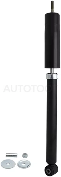 Амортизатор Honda Airwave 05-10 (Сзади/ Справа=Слева) - Артикул BKSA0401 - Производитель Baikor - Фото, Отзывы, Цены