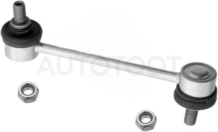Тяга стабилизатора заднего TOYOTA Corolla / Sprinter 4WD - Артикул SB1325 - Производитель SAFETY - Фото, Отзывы, Цены