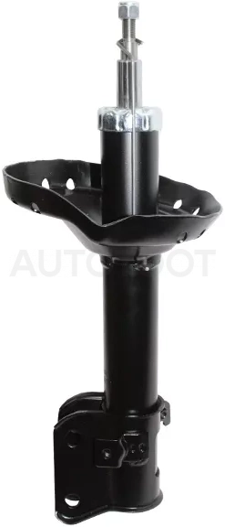 Стойка передняя Subaru Outback 03-09 - Артикул BKSAF0093 - Производитель Baikor - Фото, Отзывы, Цены