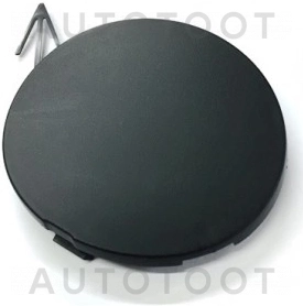 Заглушка в задний бампер под крюк -STDT65087C0 Sat для NISSAN QASHQAI